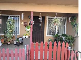 566 Chambers St #B, El Cajon, CA 92020