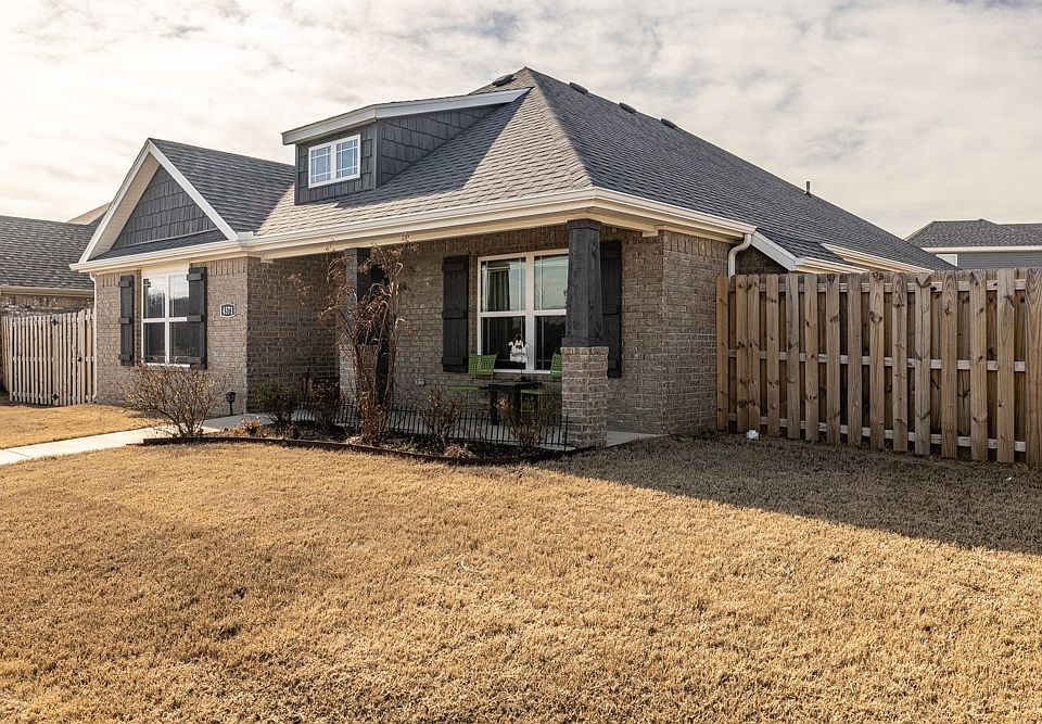 4571 W Tofino Dr, Fayetteville, AR 72704 Zillow