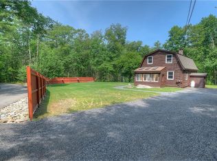 155 Nelson Capwell Rd, Coventry, RI 02827