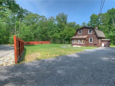 155 Nelson Capwell Rd, Coventry, RI, 02827