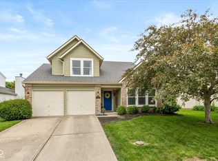 8958 Wooster Ct, Fishers, IN 46038