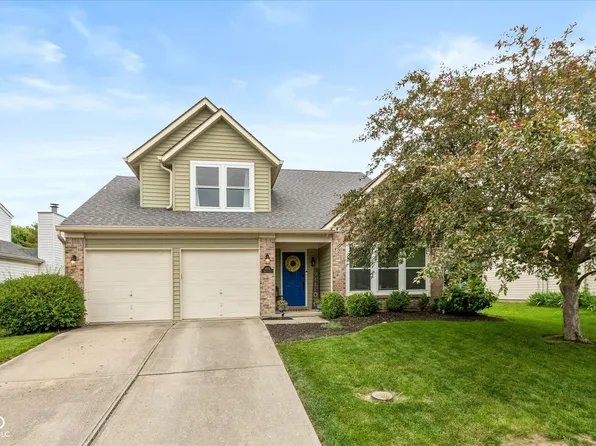 8958 Wooster Ct, Fishers, IN 46038