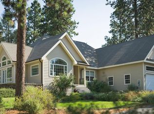 12067 Merganser Rd, Klamath Falls, OR 97601