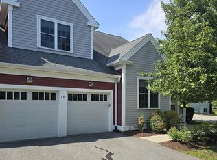 68 Hastings Rd #68, Hudson, MA 01749