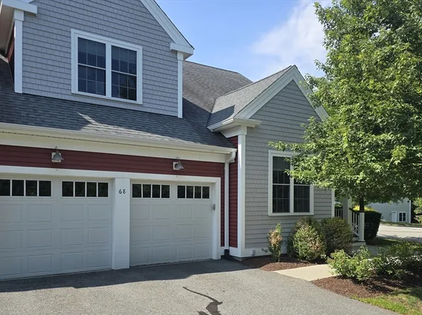 68 Hastings Rd #68, Hudson, MA 01749