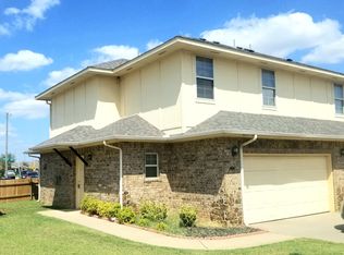 2200 SW 102nd St, Oklahoma City, OK 73159