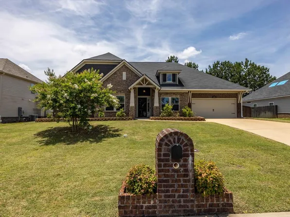 7821 Woodland Ridge Dr, Midland, GA 31820