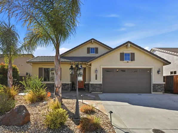 (undisclosed Address), Hollister, CA 95023