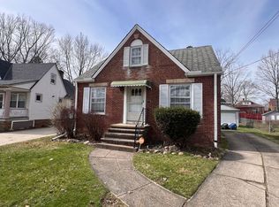 3914 Brookside Blvd, Cleveland, OH