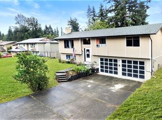 21526 128th St E, Bonney Lake, WA 98391