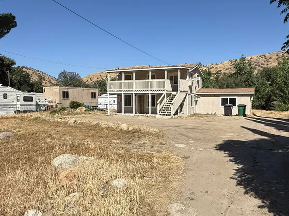 35430 Tule River Drive, Springville, CA 93265