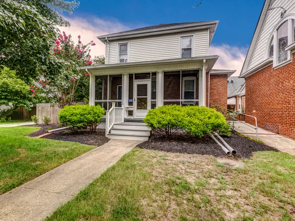 104 A St SW, Glen Burnie, MD 21061