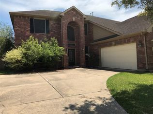 1906 Sowles Park Dr, Katy, TX 77493