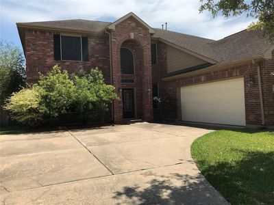 1906 Sowles Park Dr, Katy, TX, 77493