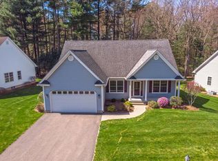 38 Nutmeg Dr UNIT 38, Somers, CT 06071