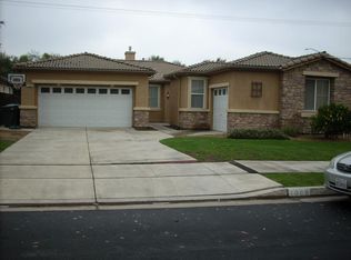 1308 Claremont Ave, Sanger, CA