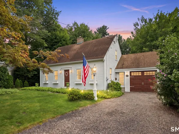 125 Bailey Road, Rocky Hill, CT 06067