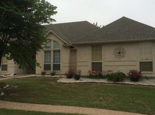 2111 Wood Duck Ln, Granbury, TX 76049