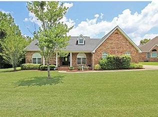 12324 Windance Dr, Gulfport, MS 39503