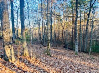 LOT 19 Arbor Way, Blue Ridge, GA 30513