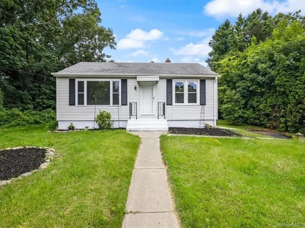 42 Lambert Drive, Norwich, CT 06360