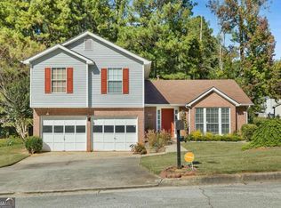 5868 Giles Rd, Lithonia, GA 30058