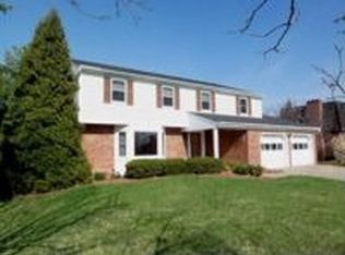 495 Woodland Rd, Pittsburgh, PA 15237