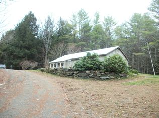 214 Landon Drive, Weathersfield, VT 05151