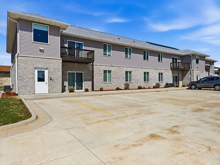 942 Boston Way #11 — Photo 3