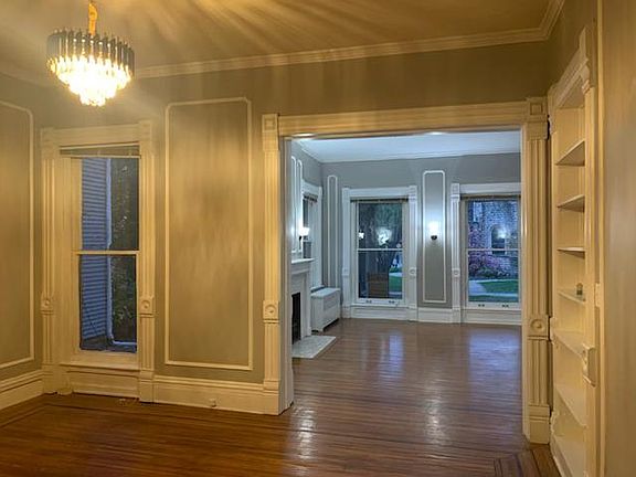 4th image of 1106 Cherokee Rd #1