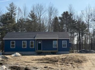 2311 Route 106, Leeds, ME 04263