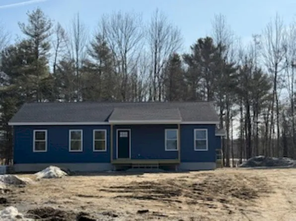 2311 Route 106, Leeds, ME 04263