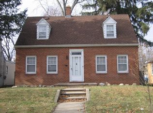 933 S Elm Ave, Kankakee, IL 60901