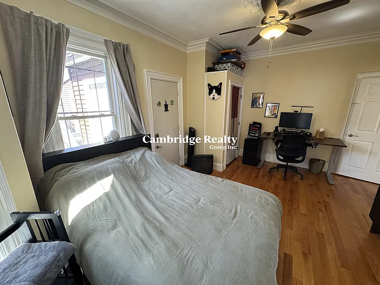 65 Walden St #1T — Photo 12