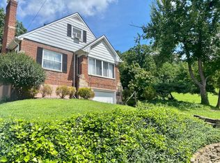 6958 Roe St, Cincinnati, OH 45227