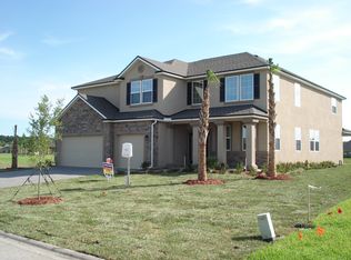 171 E Positano Ave, Saint Augustine, FL 32092