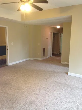 Charming Historic Apartments Steps from Piedmont Park — Photo 2