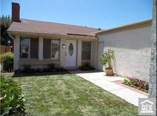 4632 Charnock Dr, Irvine, CA 92604