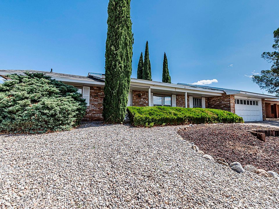 408 Sunnyside Ave, Alamogordo, NM 88310 Zillow