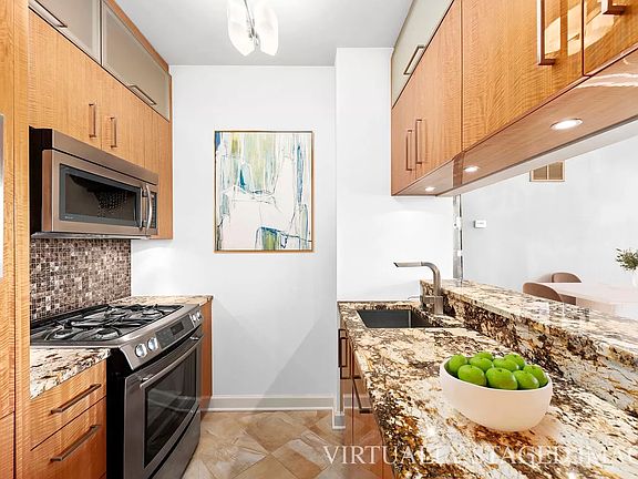 3rd image of 524 E 72nd St APT 24C
