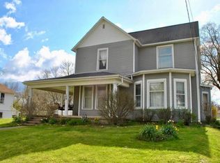 129 W Columbus St, Mount Sterling, OH 43143