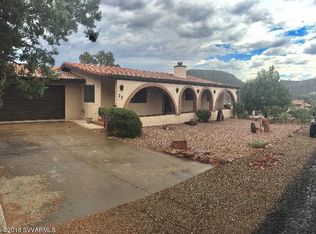 25 Sky Trail Dr, Sedona, AZ 86351