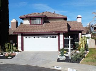 6430 Heatherwood Rd, Riverside, CA 92509