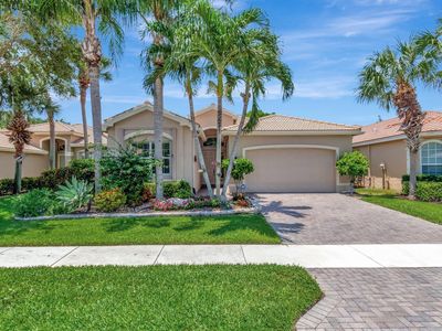 10893 Green Valley Walk, Boynton Beach, FL, 33437