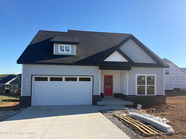 3705 Scarlet Oak Ln, La Grange, KY 40031