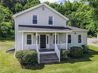 1556 State Route 19, Wyoming, NY 14591