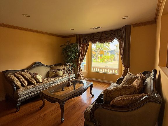 formal living room