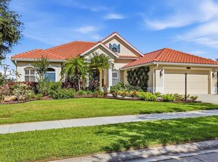 127 Park Trace Blvd, Osprey, FL 34229