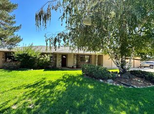 29312 Fawn Way, Tehachapi, CA 93561