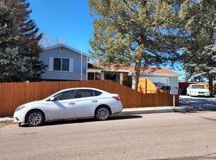 4970 Garden Ranch Dr, Colorado Springs, CO 80918